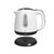 Kettle Lafe CEG011.1 White Black 1100 W 1 L