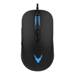 Gaming Mouse and Mat Omega VSETMPX6 LED 7 colours