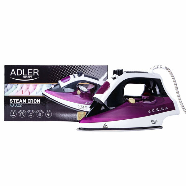 Fer à vapeur Adler AD5022 2200 W