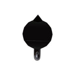 Kettle Adler CR 1269b Black Multicolour Plastic 2200 W 1,7 L