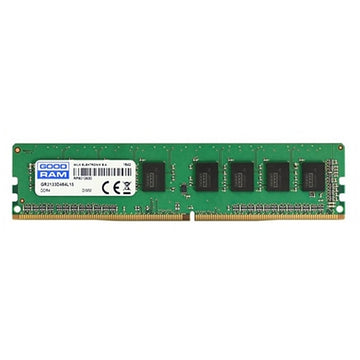 RAM Memory GoodRam 4 GB DDR4 PC4-19200