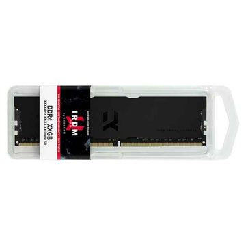 RAM Memory GoodRam IRP-K3600D4V64L18/16 16 GB DDR4 3600 MHz