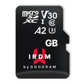 Micro SD Card GoodRam IR-M2AA-0320R12 32GB