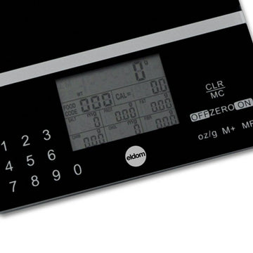 kitchen scale Eldom DWK200 5 kg