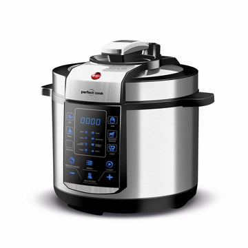 Food Processor Eldom SW500 PERFECT COOK 5 900 W