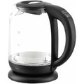 Kettle Eldom C510C  Black 2200 W 1,7 L