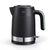 Kettle Eldom C295C Black Plastic 2200 W 1,7 L