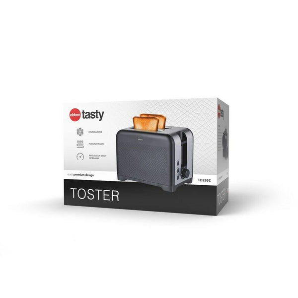 Toaster Eldom TO295C 750 W