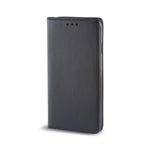 Smart Magnet case for Samsung Galaxy S21 Plus black