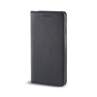 Smart Magnet case for Samsung Galaxy J500 black