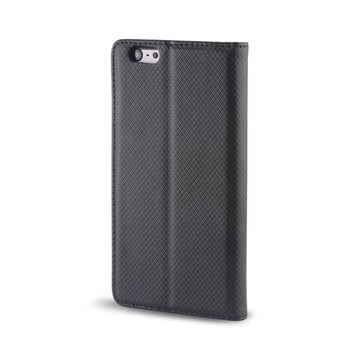 Smart Magnet case for LG K10 K420N black