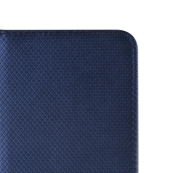 Smart Magnet case for Samsung Galaxy J7 2016 (J710) dark blue