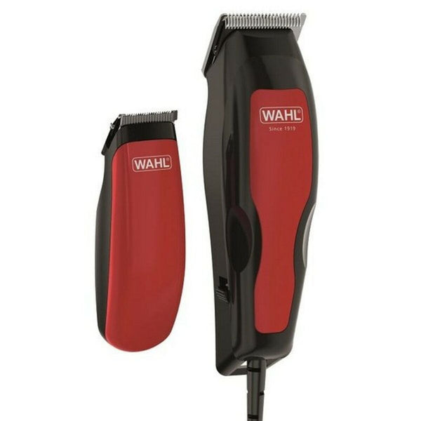 Tondeuse Wahl PRO 100 COMBO (2 pcs) Noir Rouge