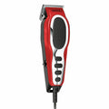 Hair Clippers Wahl Red