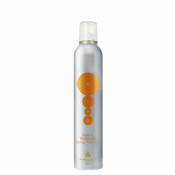 Styling Mousse Kallos Cosmetics KJMN 300 ml