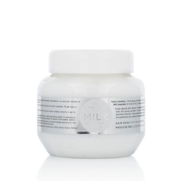 Nourishing Hair Mask Kallos Cosmetics Milk (275 ml)