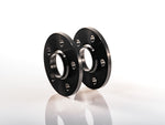 Track widening spacer system A 15 mm per wheel Mercedes-Benz E-Class (124)