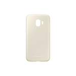 Samsung Jelly Cover Galaxy J2 Gold