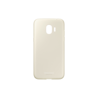 Samsung Jelly Cover Galaxy J2 Gold