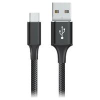 Cavo da USB a micro USB Goms Nero 1 m