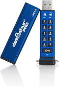 Kingston DataTraveler 2000 128GB USB 3.1 (Gen 1) Flash Drive