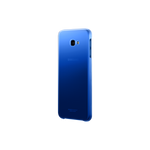 Samsung Gradation Cover AJ415CLE Galaxy J4+ Blue