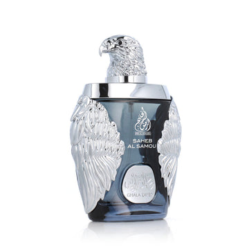 Unisex Perfume Ghala Zayed EDP Saheb Al Samou 100 ml