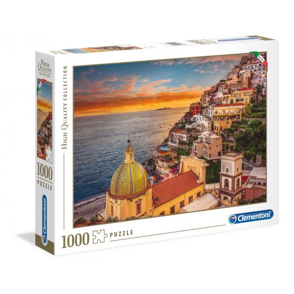 Positano puzzle 1000pcs