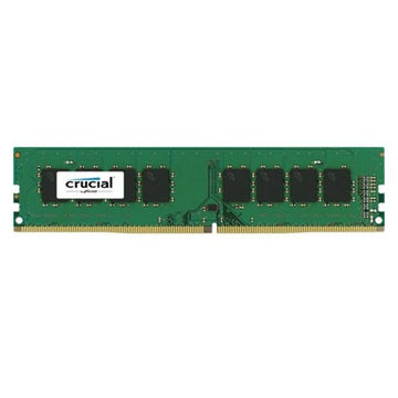 RAM Memory Crucial 8 GB 2400 MHz DDR4-PC4-19200