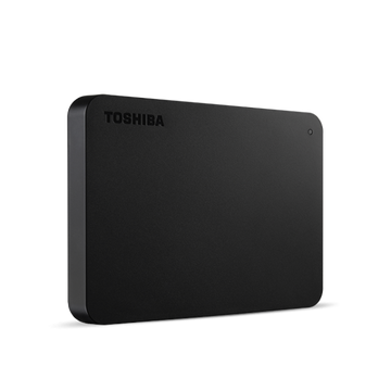 Toshiba HDD Esterno 4TB HDTB440EK3CA Canvio Basic 4TB 2.5" USB3.0