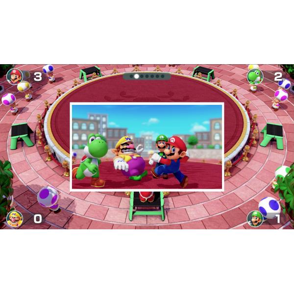 Switch Super Mario Party