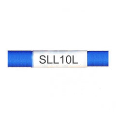 Cable Labels Pack of 10 (49 Labels / Sheet)