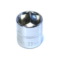 3/8`dr socket 23mm