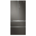 Combined Refrigerator Haier HB18FGSAAA 190 x 83 cm 539 L
