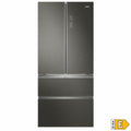 Combined Refrigerator Haier HB18FGSAAA 190 x 83 cm 539 L