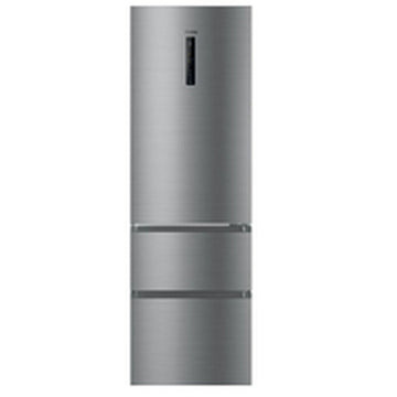 Combined fridge Haier HTR3619ENMN (190 x 59,5 cm)
