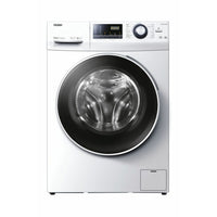 Washing machine Haier HW90B14636NIB  9 kg 1400 rpm White