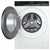 Machine à laver Haier HW90-B14939S8 1400 rpm 9 kg