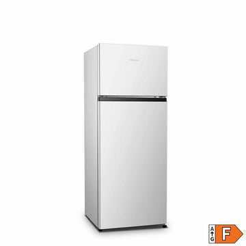 Réfrigérateur Hisense RT267D4AWF Blanc 206 l