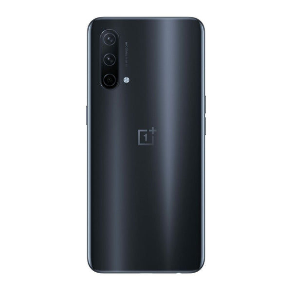 Smartphone OnePlus Nord CE 5G 6,43" Qualcomm Snapdragon 750G 12 GB LPDDR4X 256 GB Black