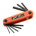 Allen Key Set Jetech Tool 9 pcs