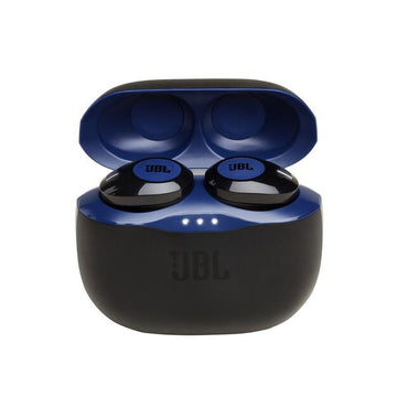 Bluetooth Headphones JBL ‎JBLT120TWSBLU (Refurbished B)