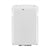 Condizionatore d'aria portatile Hisense APC09NJ Bianco