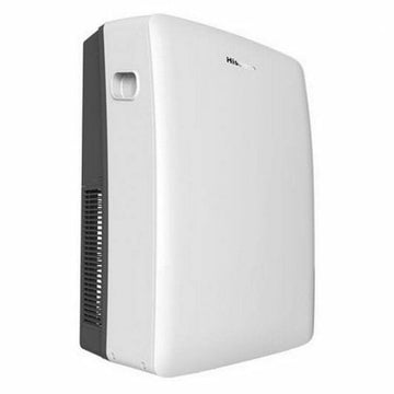 Tragbare Klimaanlage Hisense APC09NJ Weiß