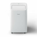 Portable Air Conditioner Hisense APC12QC White