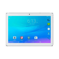 Tablet INNJOO Superb Plus 10,1" Octa Core 3GB RAM 32GB White