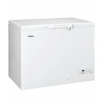 Freezer Haier HCE319F White (84,5 x 110 x 74,5 cm)