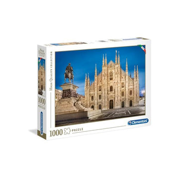 Milan puzzle 1000pcs