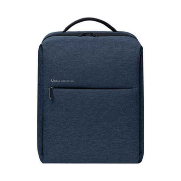 Laptop Backpack Xiaomi Mi City Backpack 2 15.6" Blue