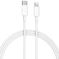 Lightning Cable Xiaomi BHR4421GL            White